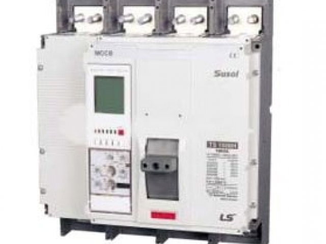 Mccb LS TS1250N 4P 1250A 50kA